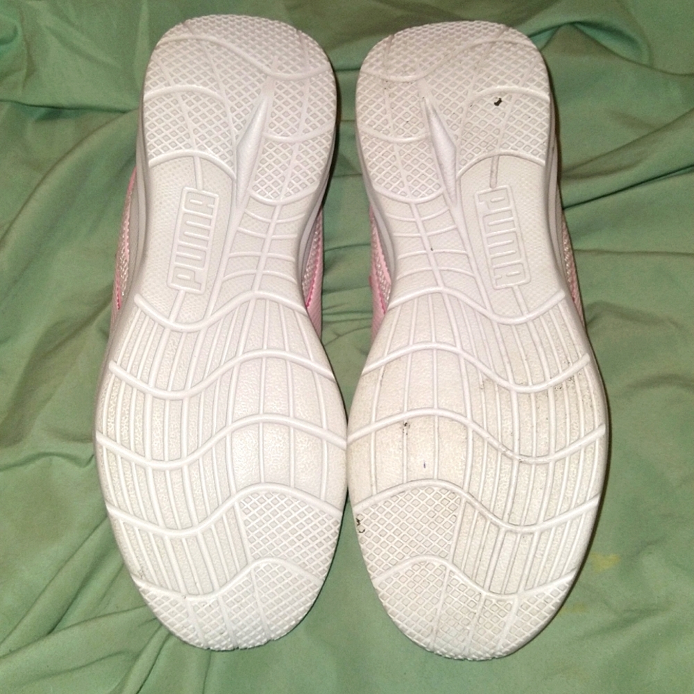 Puma shoes